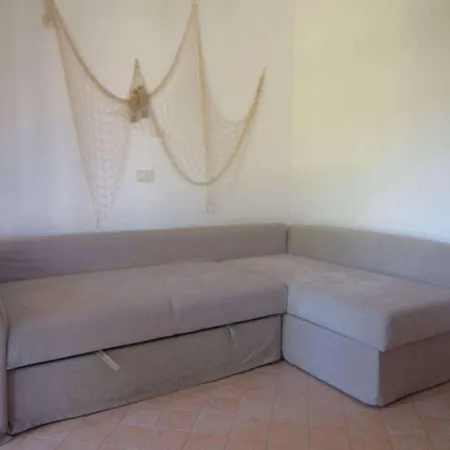 Apartment La Pila *