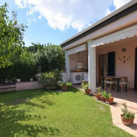 La Pila Marina di Campo