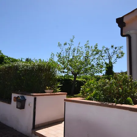 Apartment La Pila