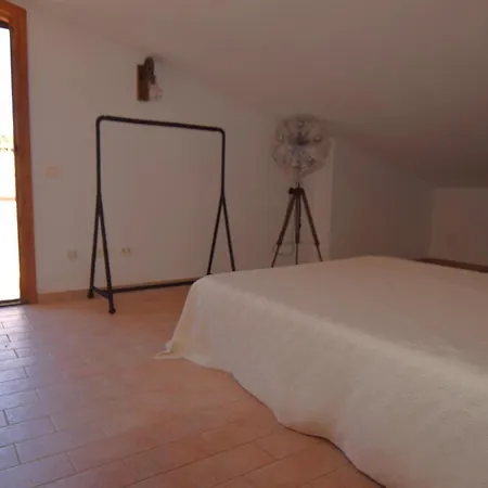 La Pila Apartment *