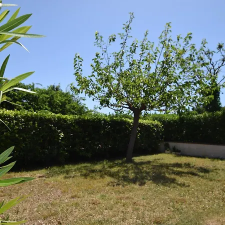 Apartment La Pila *