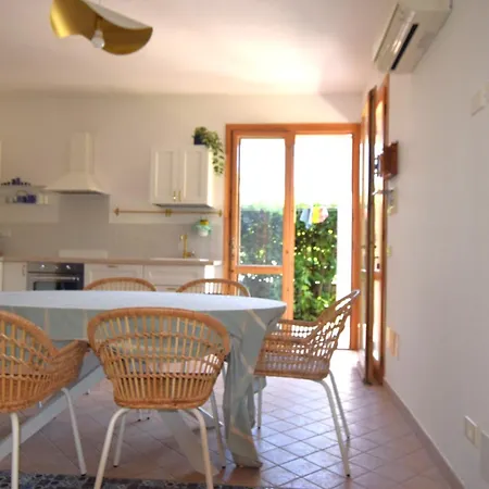 La Pila Apartment