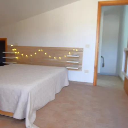 Apartment La Pila