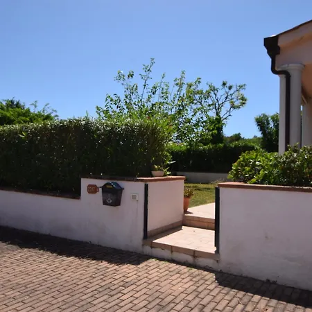 La Pila Apartment Marina di Campo