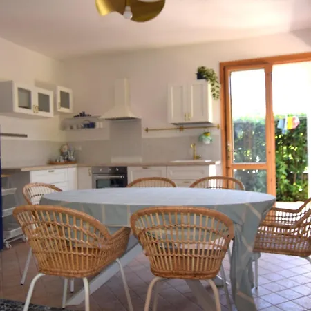 Apartamento La Pila