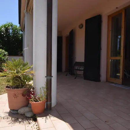 Lägenhet La Pila Marina di Campo